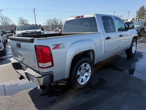 Used 2011 GMC Sierra 1500 SLE w/ Power Tech Package image 5