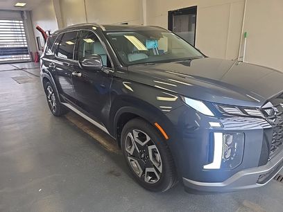 Used 2025 Hyundai Palisade SEL