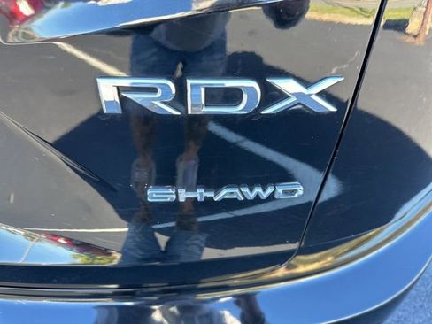Used 2019 Acura RDX AWD image 32