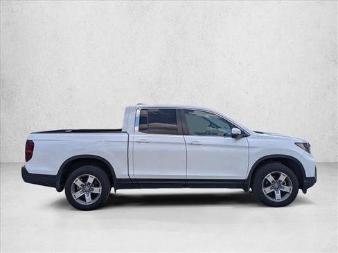 Used 2024 Honda Ridgeline RTL image 4