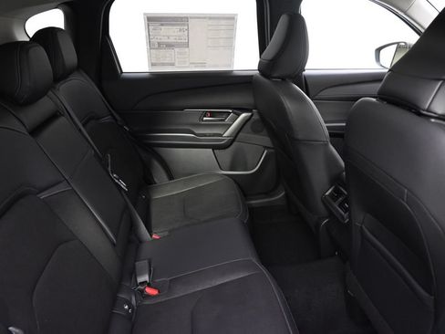 New 2026 MAZDA CX-5 Select AWD/4WD image 18