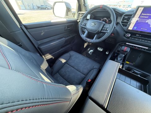 New 2026 Toyota Tundra TRD Pro image 19