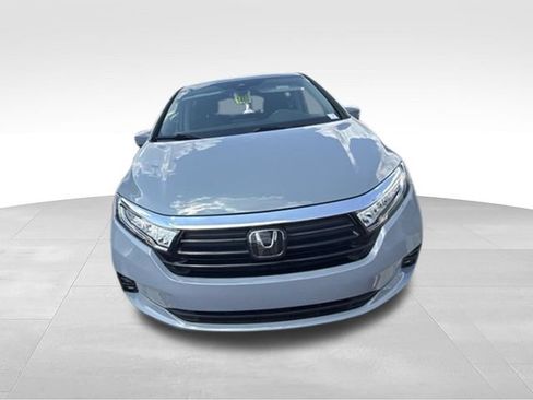 Used 2024 Honda Odyssey Elite image 5