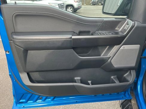 Used 2021 Ford F150 XLT w/ Equipment Group 302A High image 12