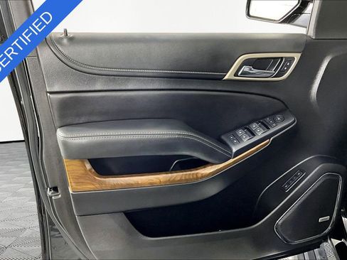 Used 2019 GMC Yukon Denali w/ Denali Ultimate Package image 19