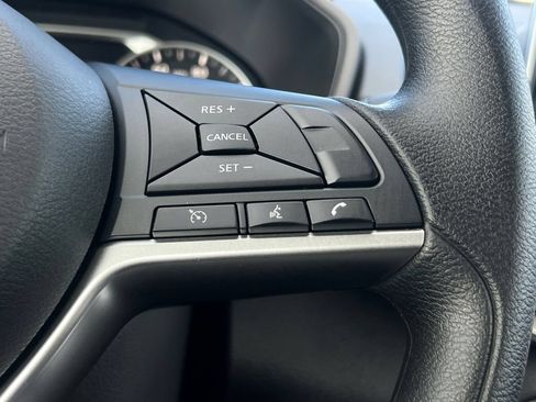 New 2026 Nissan Altima 2.5 SV FWD image 13
