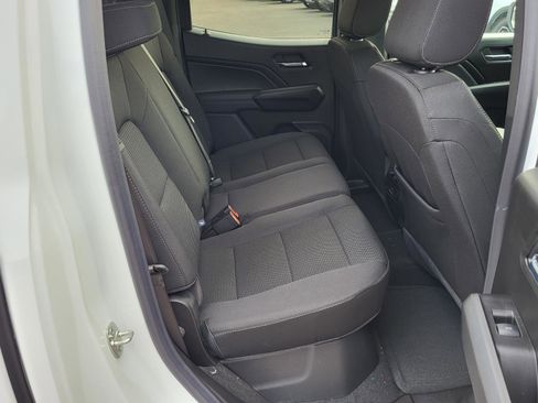 New 2026 Chevrolet Colorado LT image 11