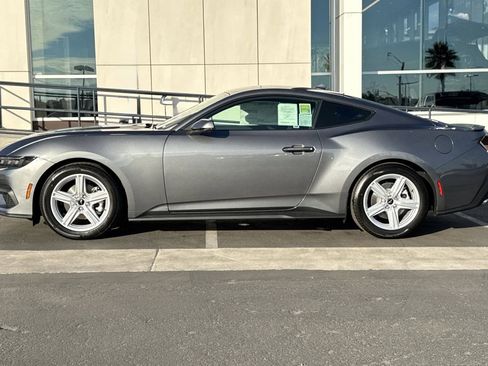 New 2026 Ford Mustang Premium RWD image 6