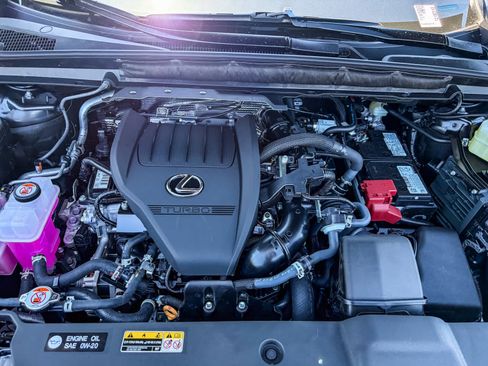 New 2026 Lexus RX 350 Premium AWD/4WD image 12