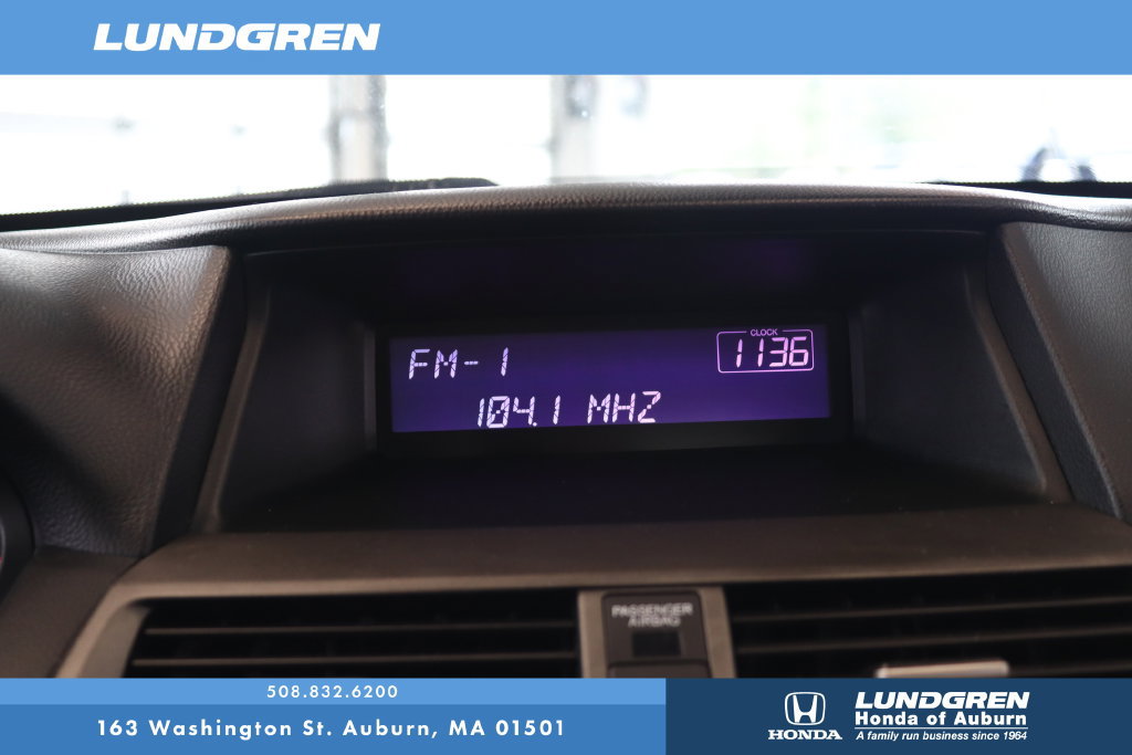Used 2011 Honda Accord LX image 20
