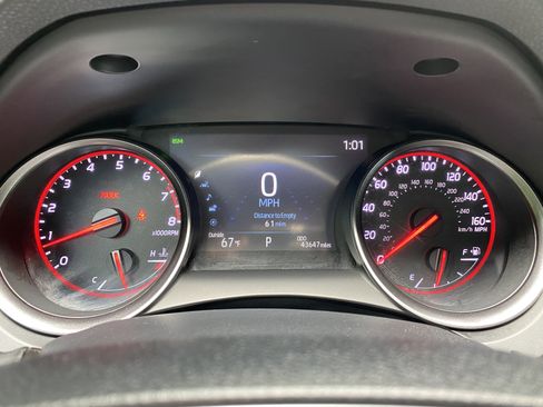 Used 2024 Toyota Camry XSE FWD image 21
