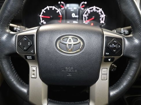 Used 2024 Toyota 4Runner SR5 Premium image 36