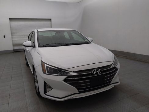 Used 2020 Hyundai Elantra SEL w/ Cargo Package (C1) FWD image 13
