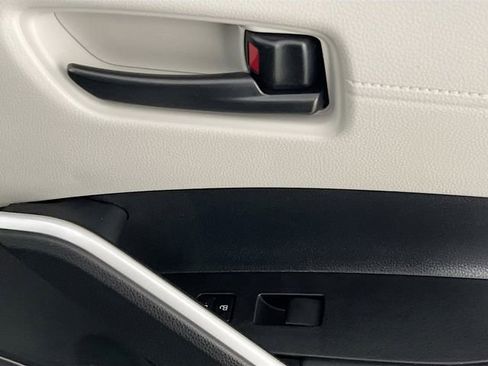 New 2026 Toyota Corolla Cross L FWD image 28