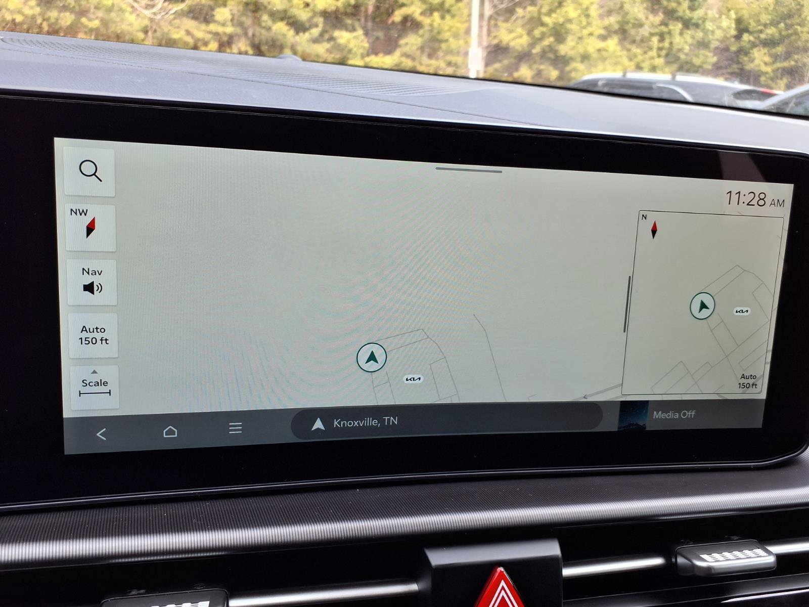 New 2026 Kia Sportage SX FWD image 10