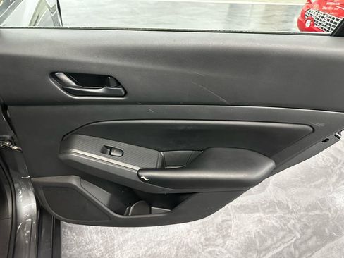 Used 2023 Nissan Altima 2.5 S FWD image 12