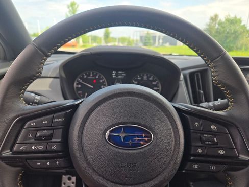 Certified 2025 Subaru Crosstrek 2.5i Sport AWD/4WD image 32