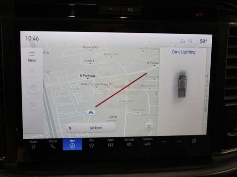 New 2025 Ford F150 Tremor w/ Equipment Group 402A High image 52