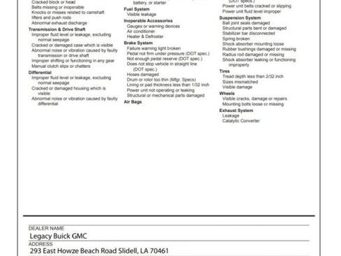 Used 2024 GMC Sierra 2500 AT4 w/ Technology Package image 31