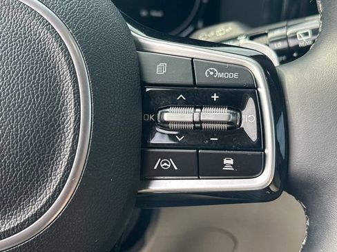 Certified 2021 Kia Sorento SX FWD image 25