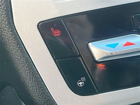 Used 2024 Ford Explorer Timberline w/ Timberline Technology Package image 21