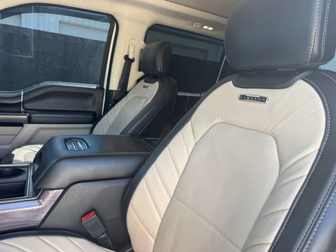 Used 2020 Ford F250 Limited AWD/4WD image 26