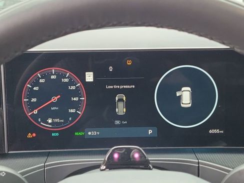 Used 2025 Hyundai Santa Fe Calligraphy image 28