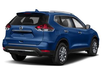 Used 2019 Nissan Rogue SV w/ Sun & Sound Touring Package AWD/4WD video 2