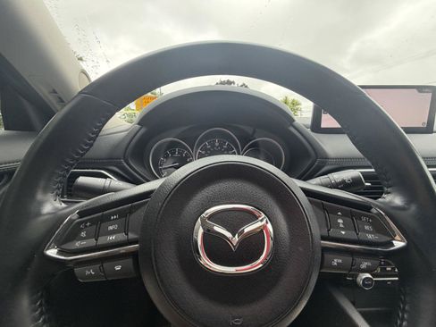 Used 2022 MAZDA CX-5 AWD 2.5 S image 17