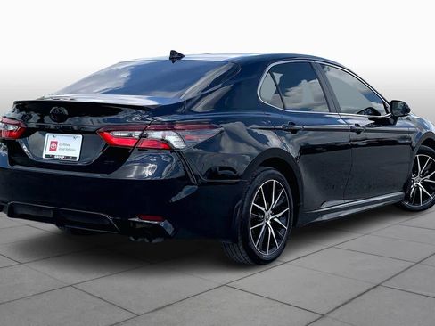 Certified 2024 Toyota Camry SE image 13