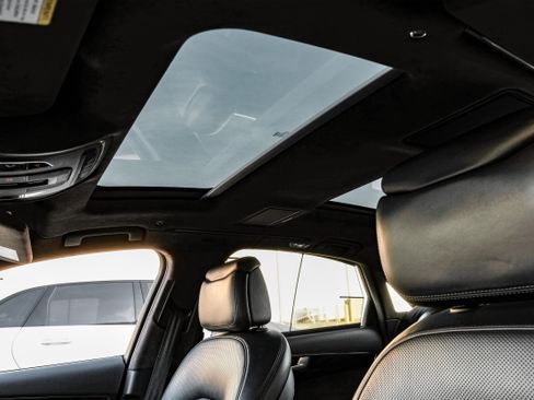 Used 2017 Audi A8 L 4.0T w/ Driver Assistance Package image 4