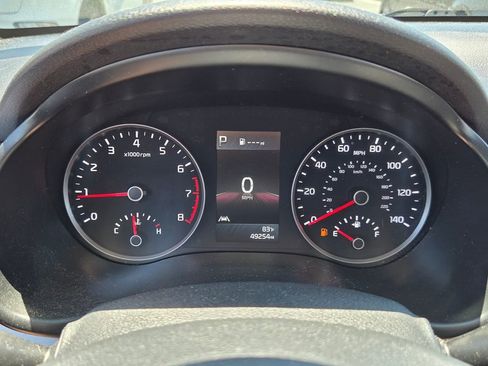 Used 2023 Kia Rio S w/ Technology Package FWD image 23