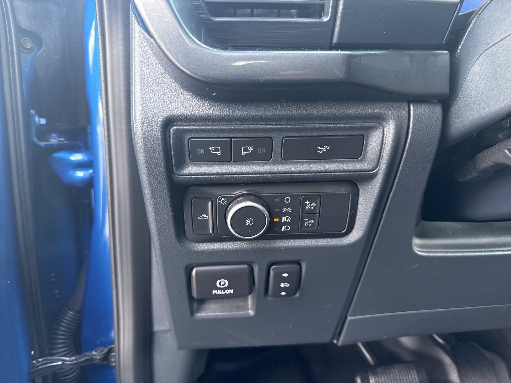 Used 2022 Ford F150 XLT w/ Equipment Group 302A High AWD/4WD image 15