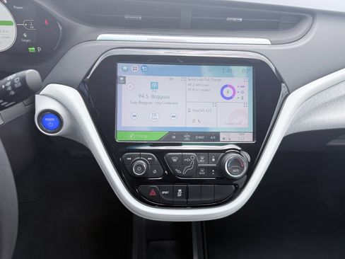 Used 2019 Chevrolet Bolt LT FWD image 11