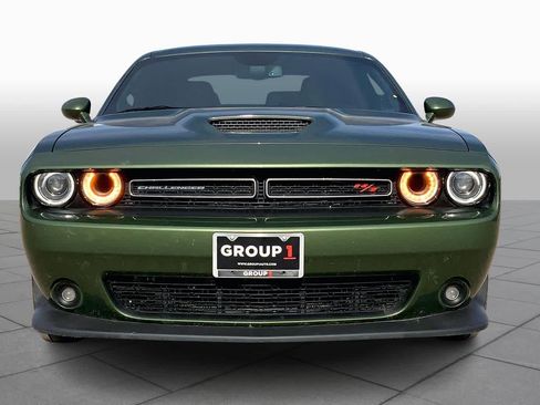 Used 2022 Dodge Challenger R/T w/ Plus Package image 3
