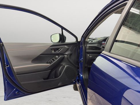 Certified 2026 Subaru Crosstrek 2.5i Limited w/ Crosstrek Mirror Package image 13