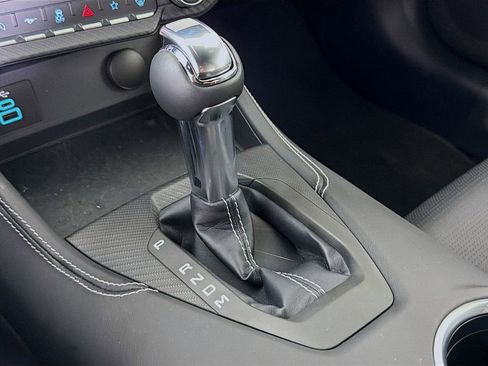Used 2026 Ford Mustang GT Premium RWD image 20