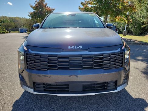 New 2026 Kia Sportage LX w/ LX Convenience Package image 21