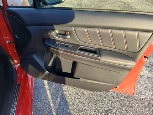 Used 2021 Subaru WRX Premium w/ Popular Package #3 (IZT) image 14