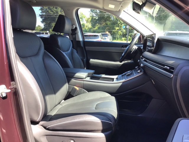 Used 2023 Hyundai Palisade SEL w/ Premium Package FWD image 28