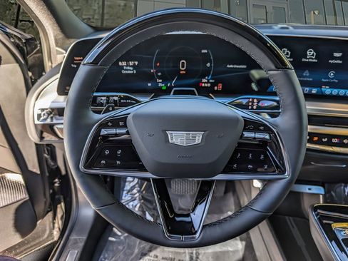 New 2026 Cadillac Lyriq Premium Sport AWD/4WD image 20