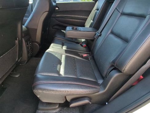 Used 2024 Dodge Durango GT AWD/4WD image 25