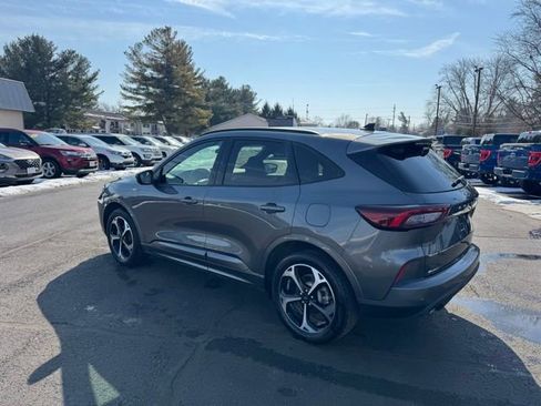 Used 2023 Ford Escape ST-Line Select w/ Tech Pack #1 image 13