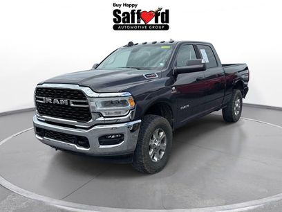 Used 2022 RAM 3500 Big Horn w/ Level C Equiment Group