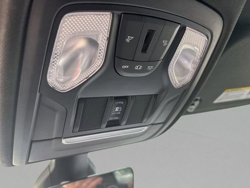 Used 2019 RAM 1500 Rebel w/ Rebel Level 1 Equipment Group AWD/4WD image 20