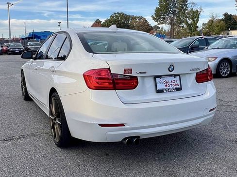 Used 2014 BMW 328i xDrive Sedan image 4