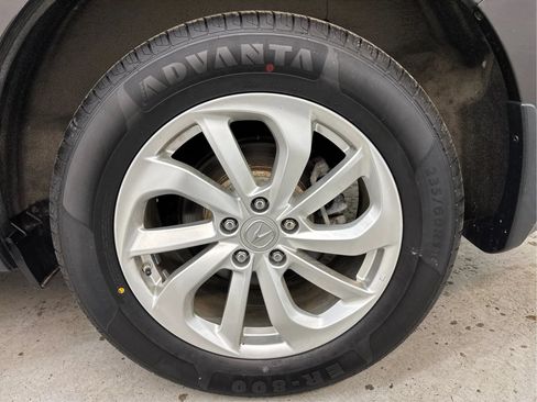Used 2017 Acura RDX AWD w/ Technology Package image 29
