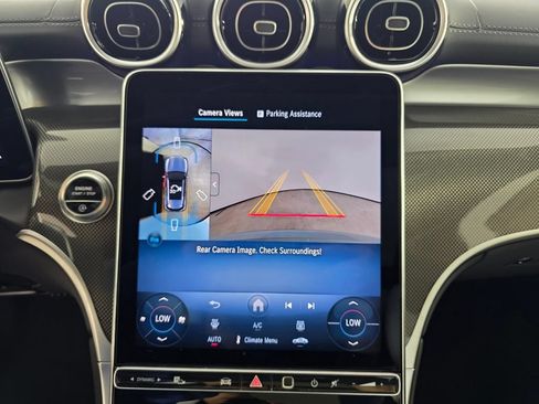 New 2027 Mercedes-Benz GLC 300 image 15