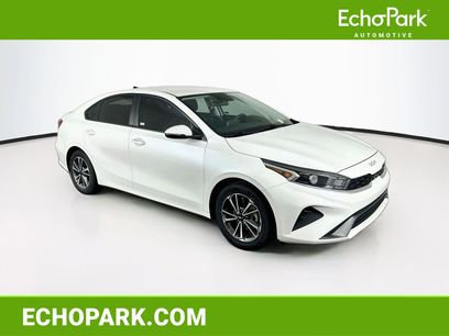 Used 2023 Kia Forte LXS w/ LXS Technology Package