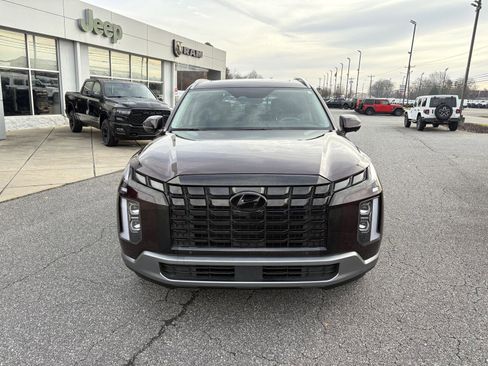 Used 2023 Hyundai Palisade SEL image 3